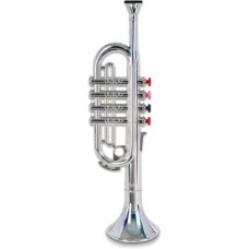 Trumpet 4 Key Toy - Bontempi Trumpet 4 Key Toy - Bontempi